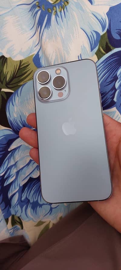 Apple iPhone 13 Pro