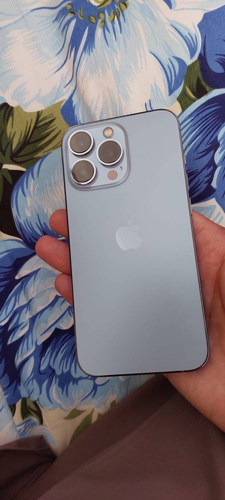 Apple iPhone 13 Pro 0