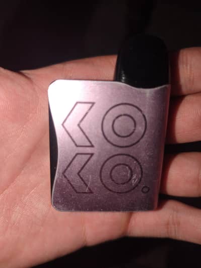 new pod ha