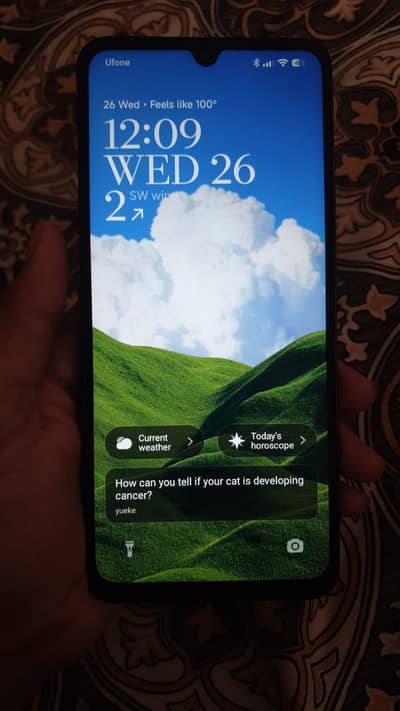 Redmi 14c