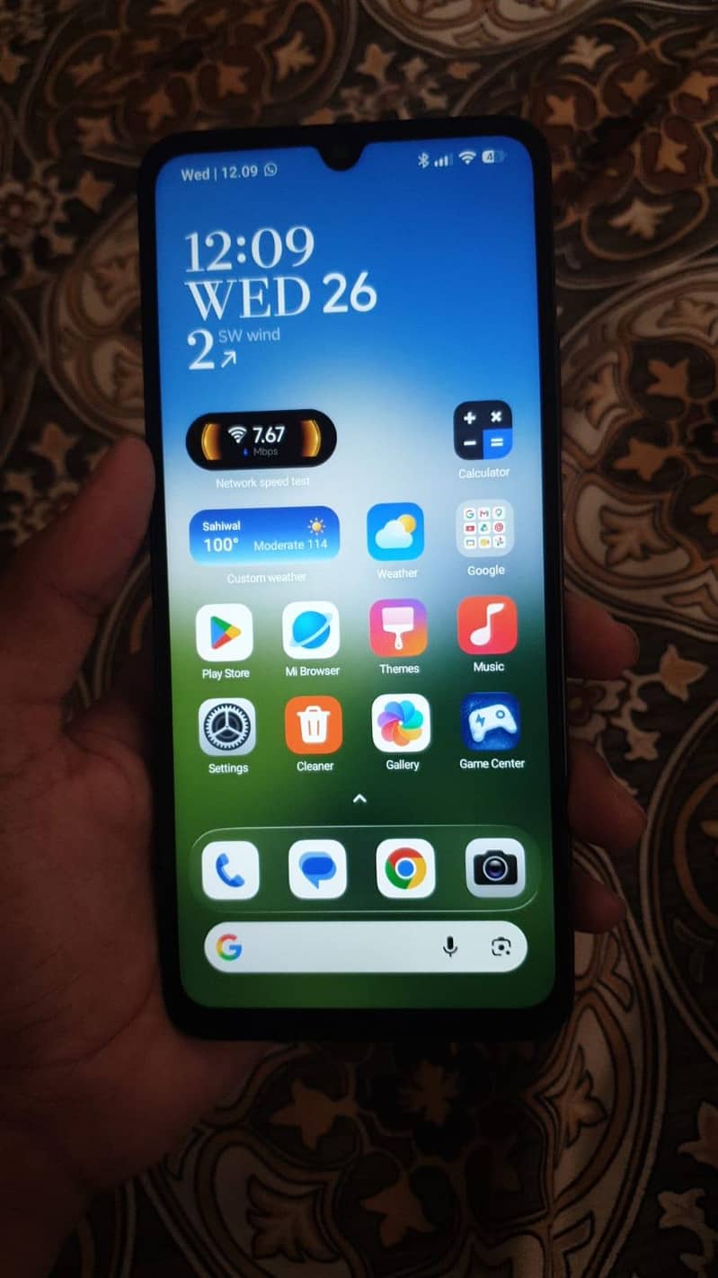 Redmi 14c 1