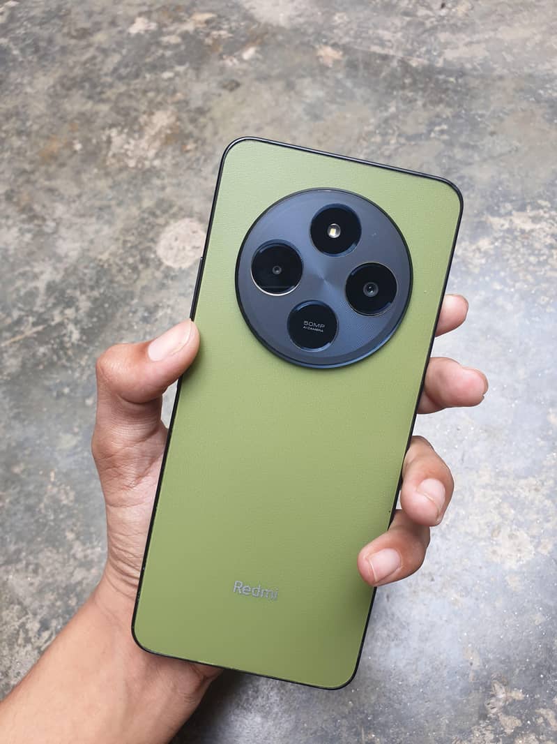 Redmi 14c 5