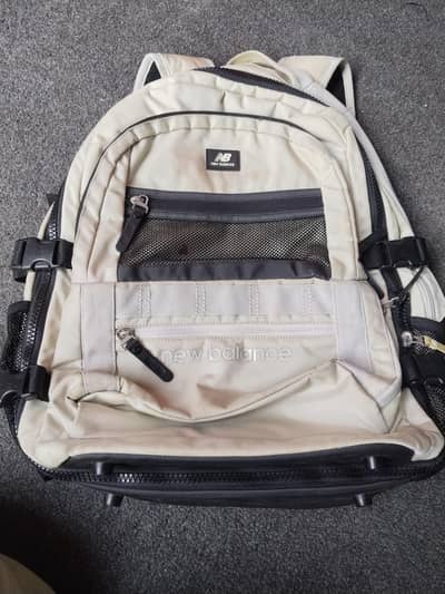 Original NEW BALANCE Tactical Backpack