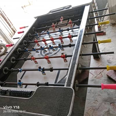Kids Table Games