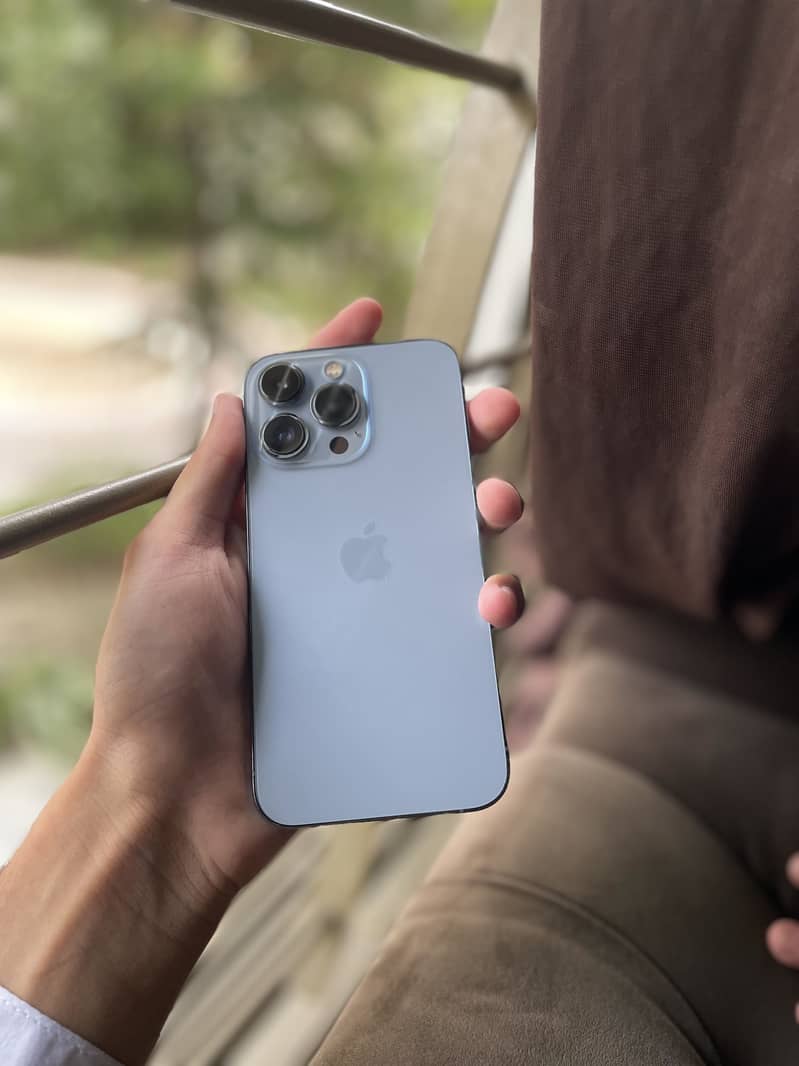 Apple iPhone 13 Pro 0