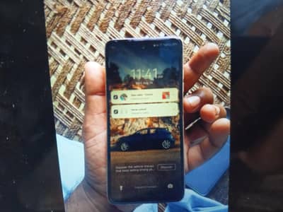 Tecno spark 20c