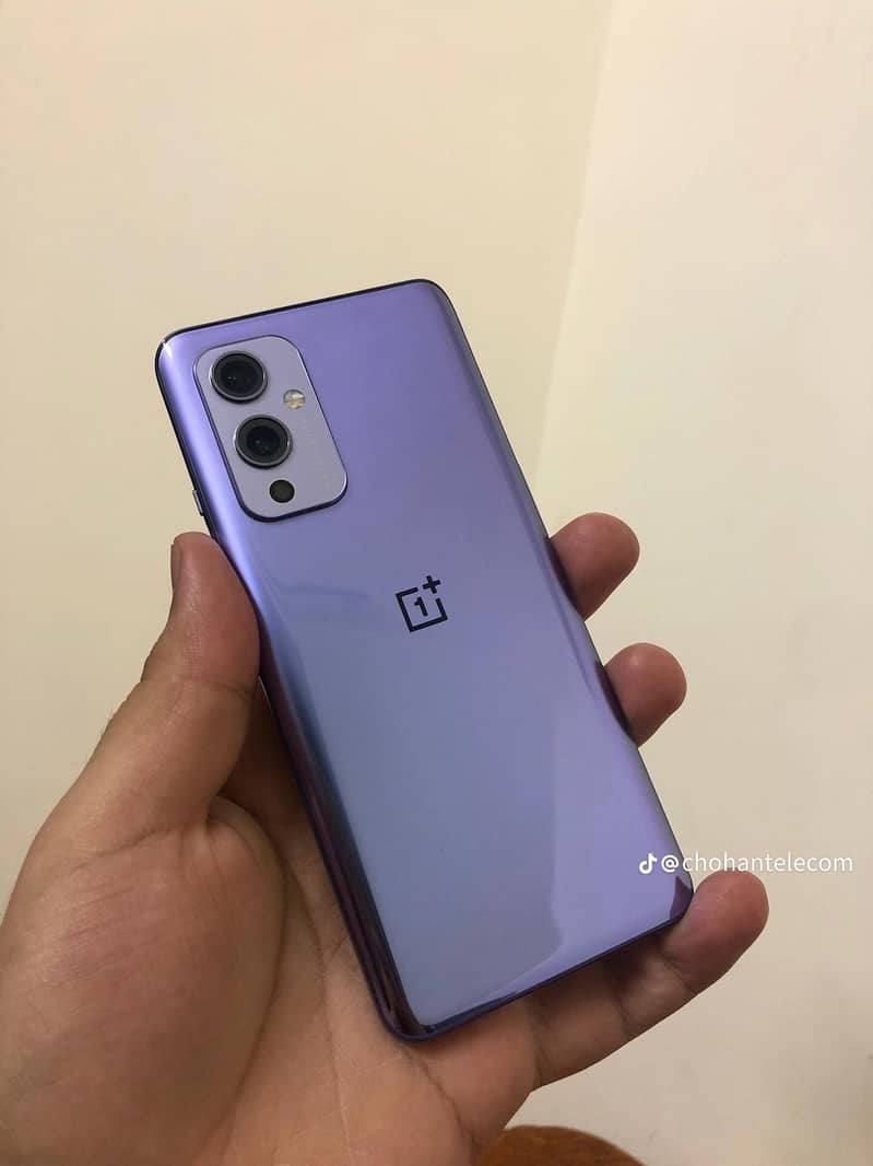 One Plus 9 3