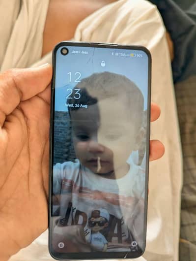 OPPO A53