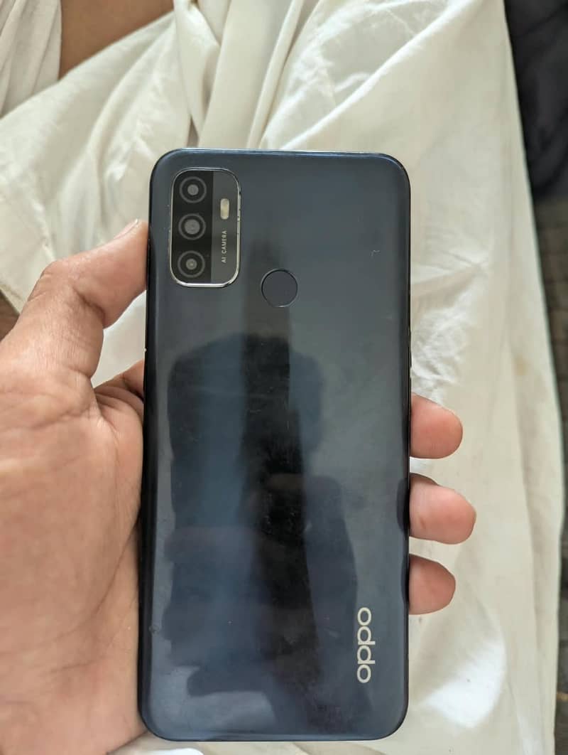 OPPO A53 1