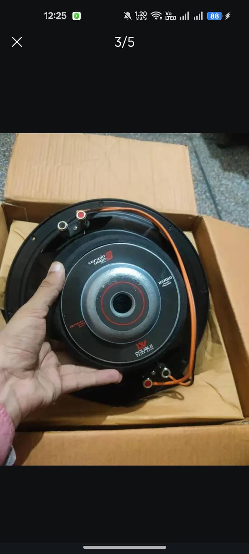subwoofer 2