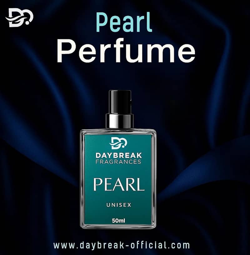 Pearl 1
