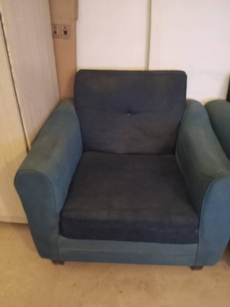 5 seater sofa set 0