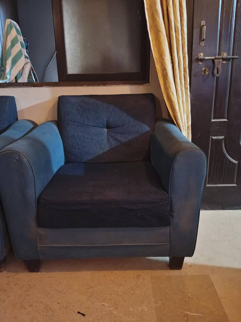 5 seater sofa set 1