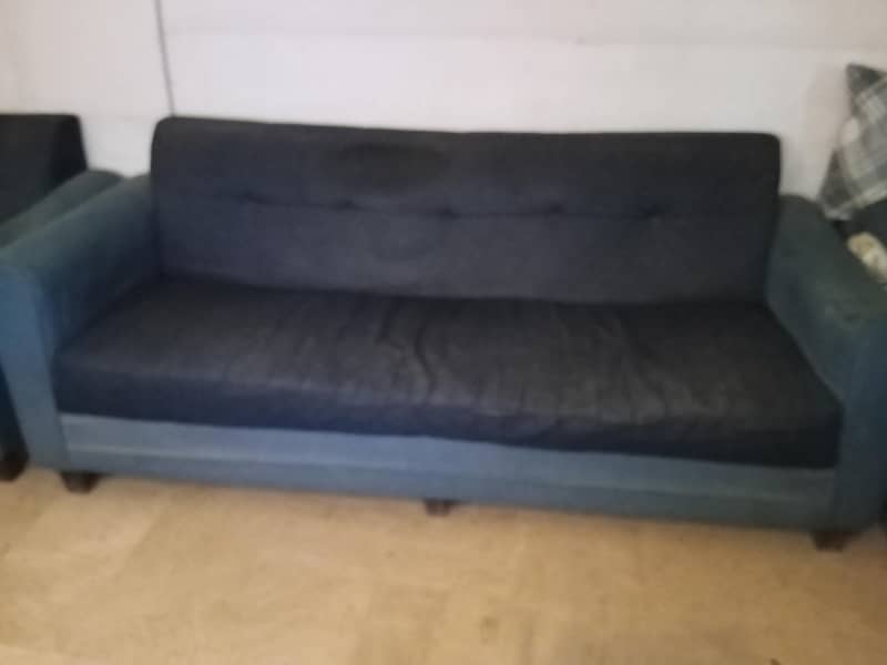 5 seater sofa set 2
