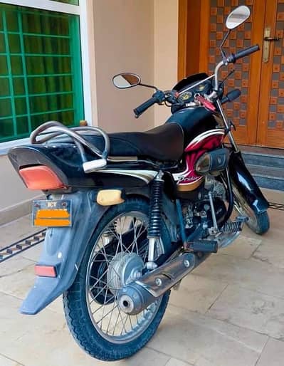 Honda Pridor 2014