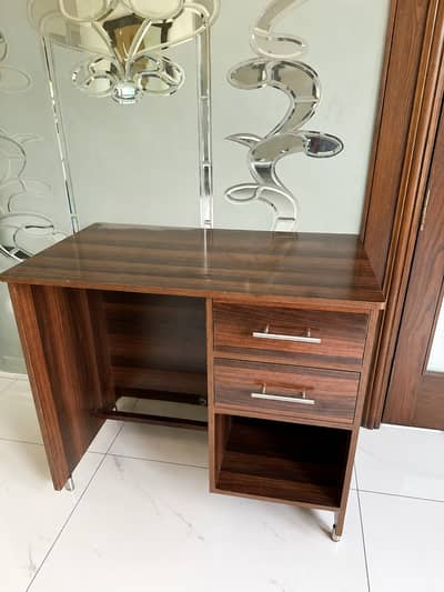 STUDY TABLE