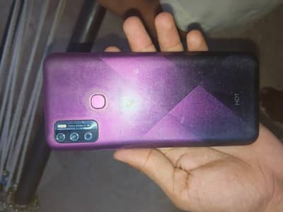 Infinix Hot 9 Play