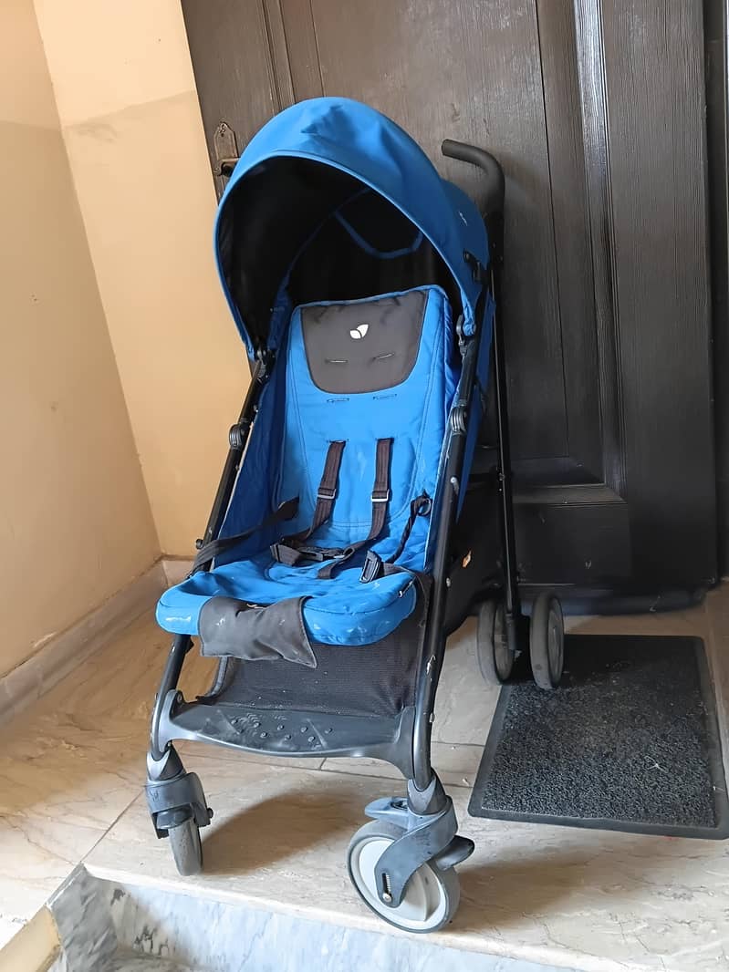 Joie Stroller 0