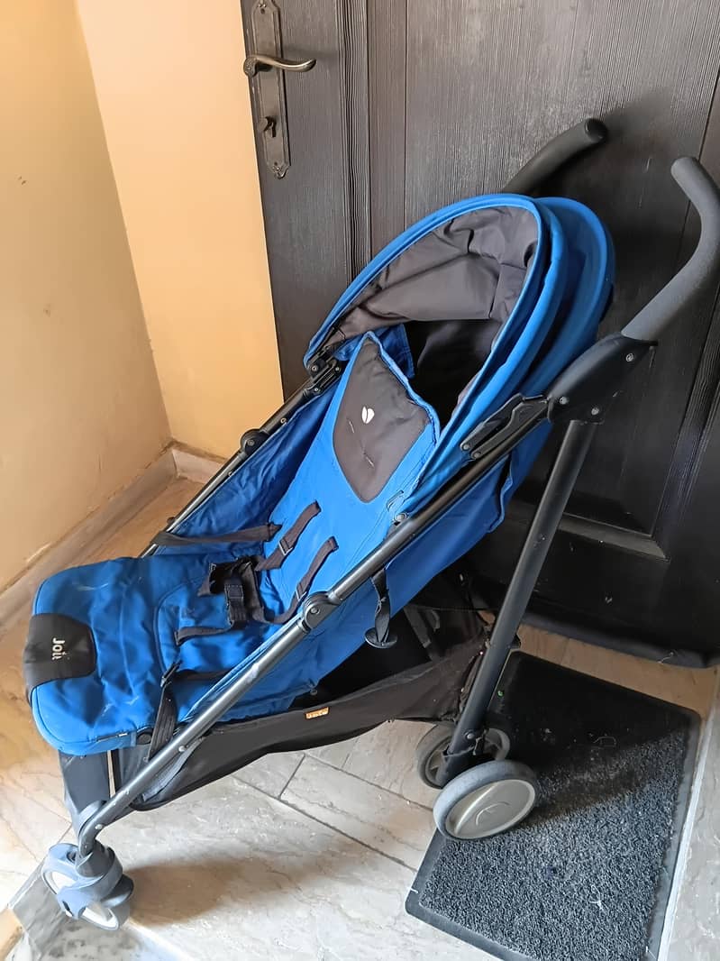 Joie Stroller 2
