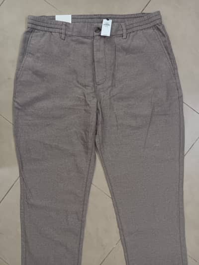 Banana republic original chino pants