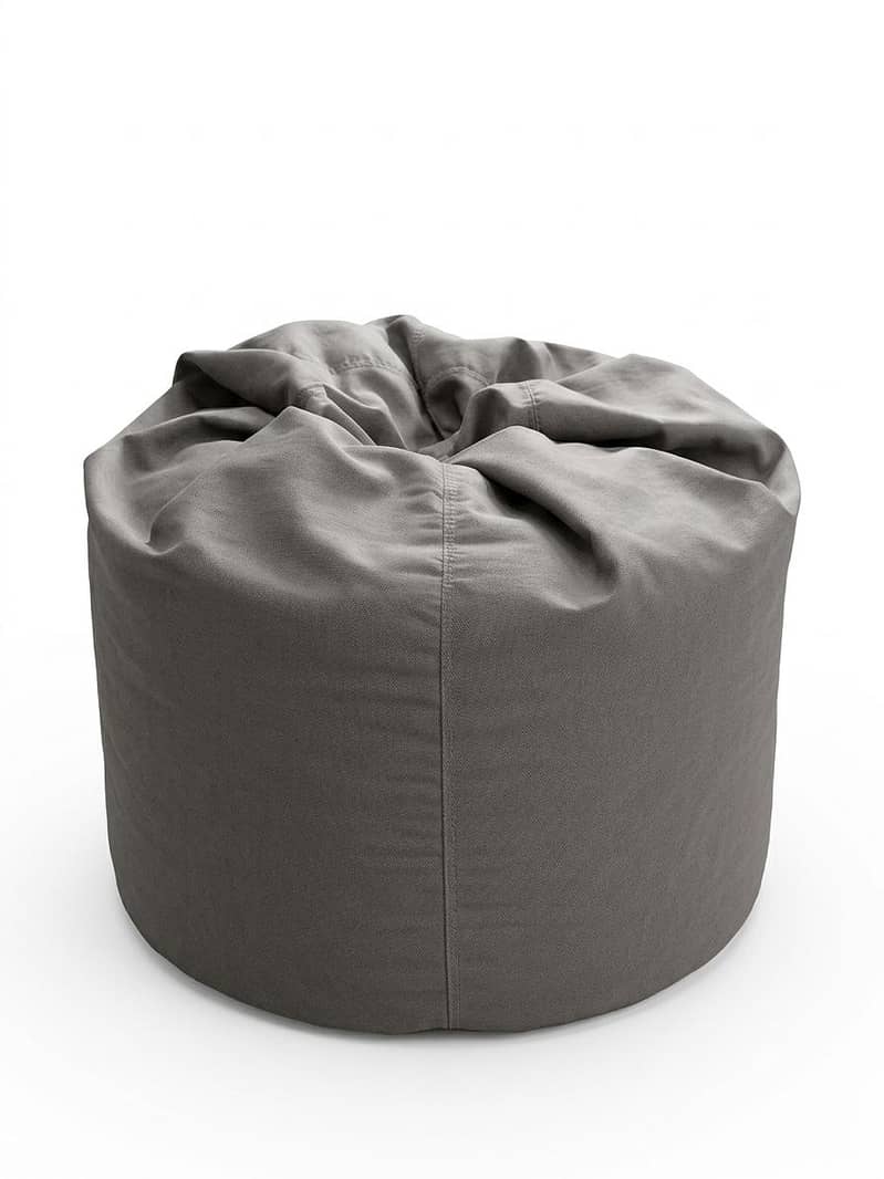 Bean bag 1
