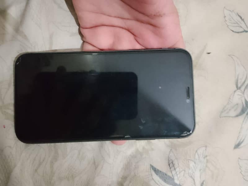Apple iPhone 11 5