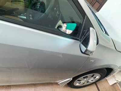 Toyota Corolla GLI 2018