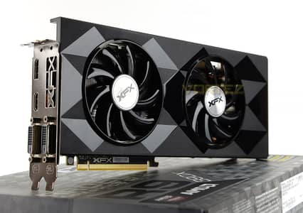 8gb graphics card