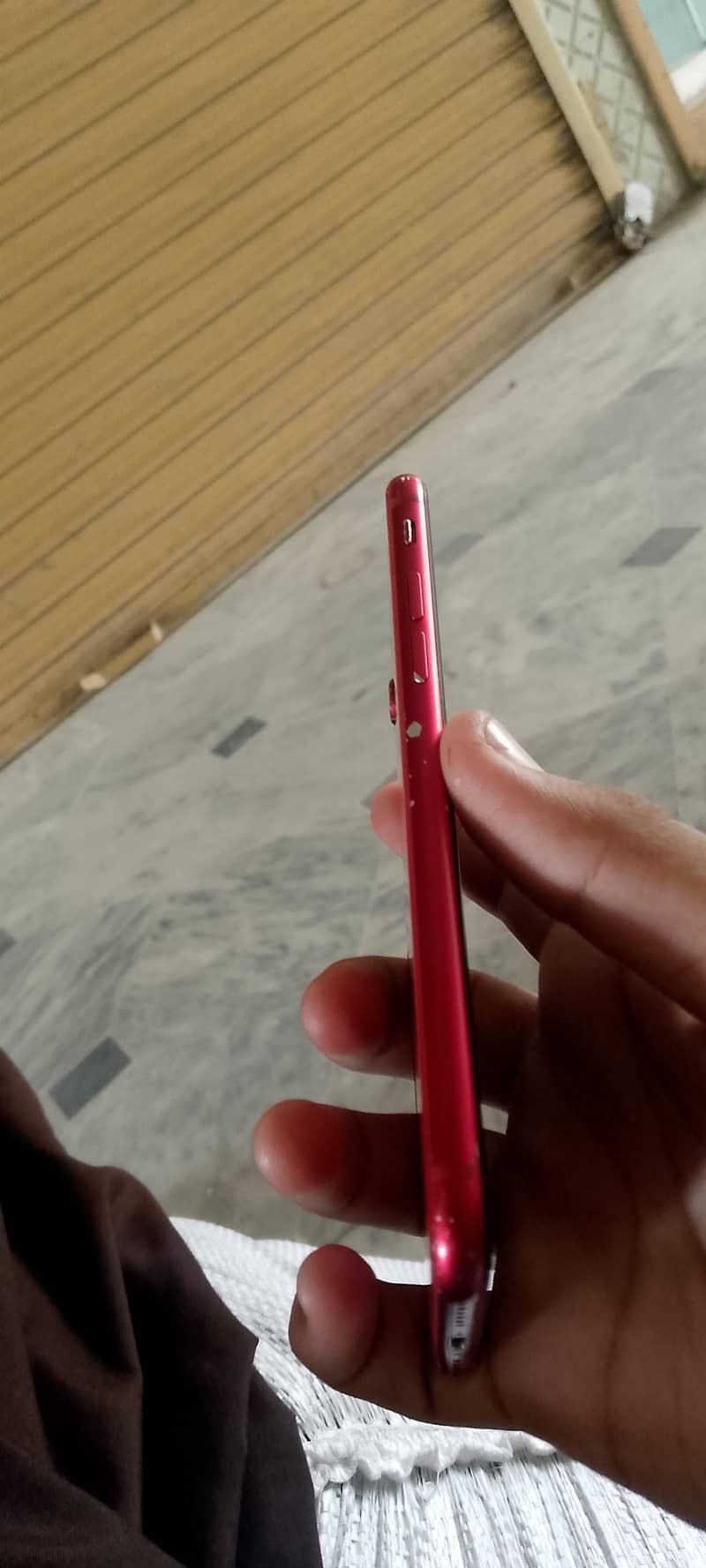 Apple iPhone SE 3
