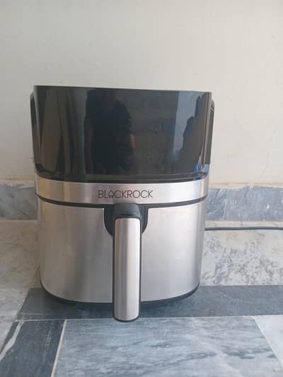 Black Rock Air Frier  for Sale