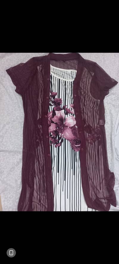 Western clothes (very affordable)