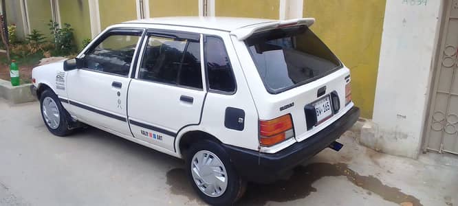 KHYBER VERY GOOD CONDITION / BIO MATIC AVAL