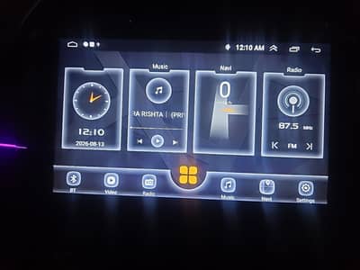 Android Panel For Sale – 4GB RAM / 64GB ROM – Excellent Condition