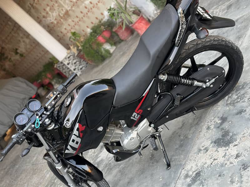 New condition 2