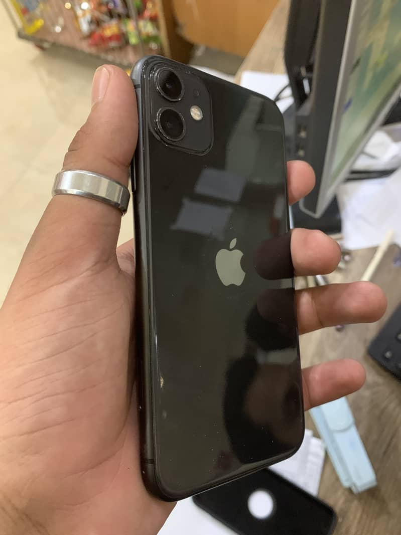 Apple iPhone 11 1