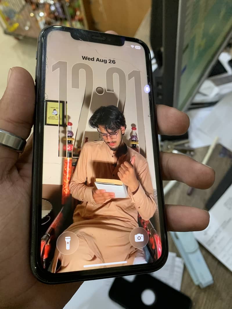 Apple iPhone 11 2