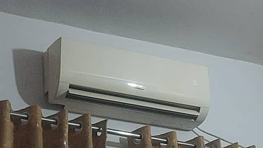 Dawlance Air Conditioner 1 Ton