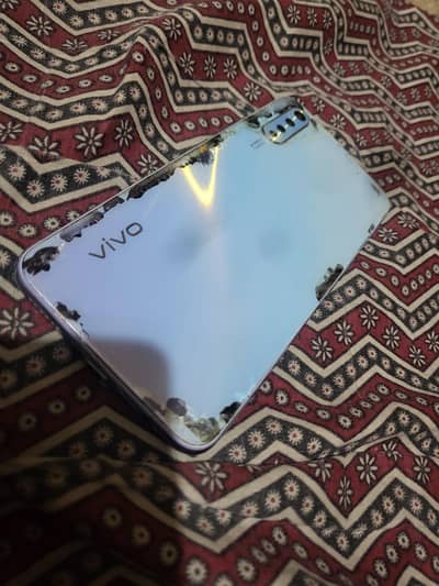 Vivo S1 exchange and sale bhi ho jaye ga exchange possible