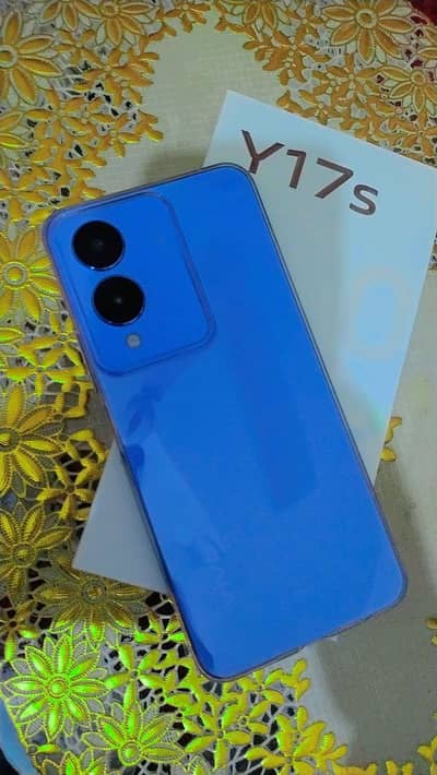 Vivo Y17s 8/128  03000046660