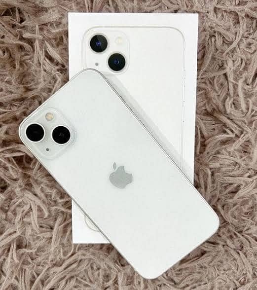 Apple iPhone 13 0