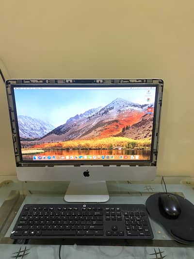 MacOS High Sierra (version 10.13. 6)
