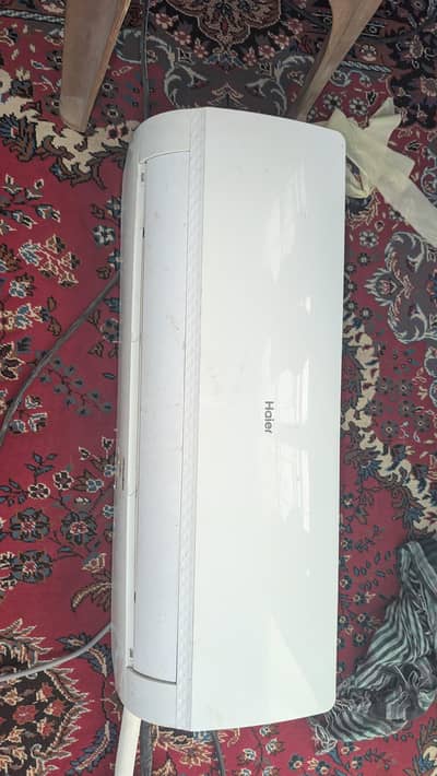 Haier non inverter genuine