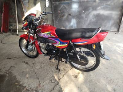 Honda Pridor 2018