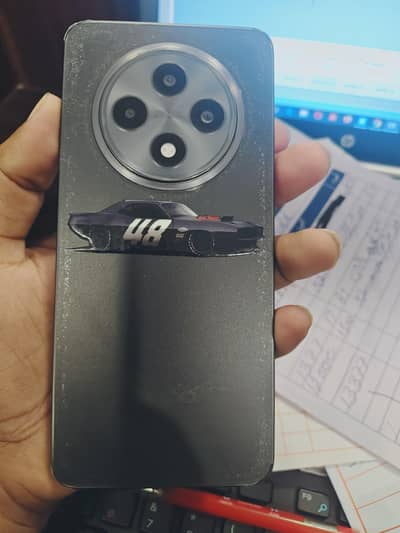 OPPO Reno 12f 4g pta