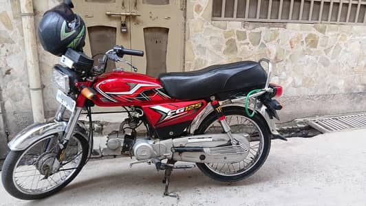 honda cd 70 2020