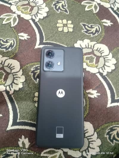 Motorola Edge 40 Neo