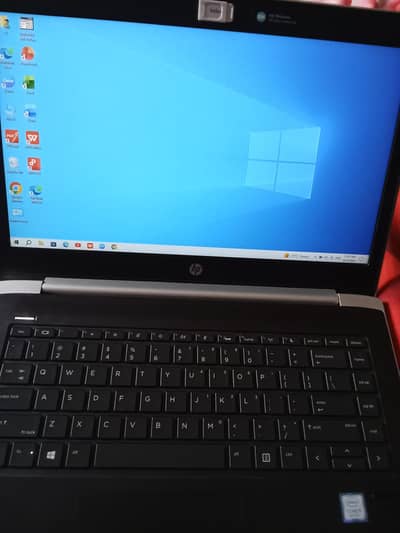Hp ProBook