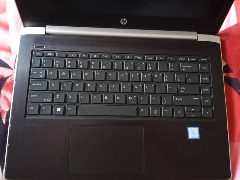 Hp ProBook 1