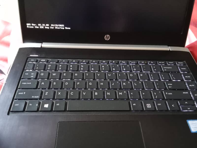 Hp ProBook 2
