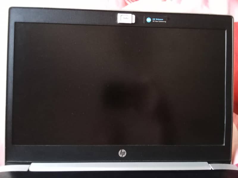 Hp ProBook 3